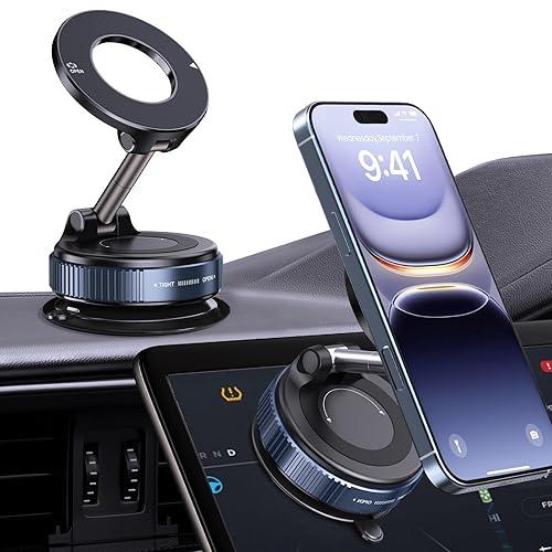 Strong Magnetic Car Holder