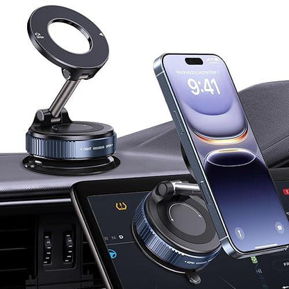 Strong Magnetic Car Holder
