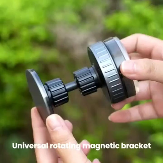 Strong Magnetic Car Holder