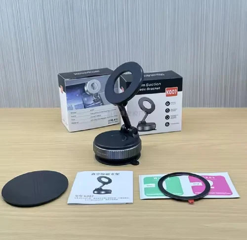 Strong Magnetic Car Holder