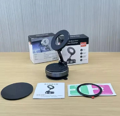 Strong Magnetic Car Holder